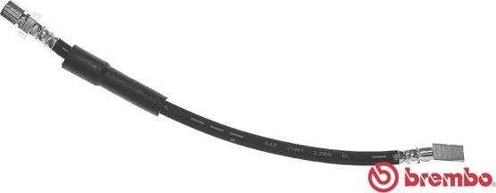 Brembo T 59 037 - Furtun frana aaoparts.ro