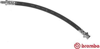 Brembo T 54 014 - Furtun frana aaoparts.ro