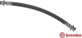 Brembo T 54 015 - Furtun frana aaoparts.ro