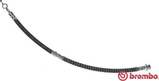Brembo T 54 012 - Furtun frana aaoparts.ro