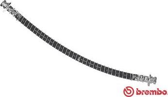 Brembo T 54 022 - Furtun frana aaoparts.ro