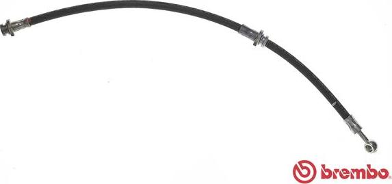 Brembo T 56 078 - Furtun frana aaoparts.ro