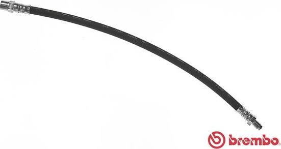 Brembo T 50 017 - Furtun frana aaoparts.ro