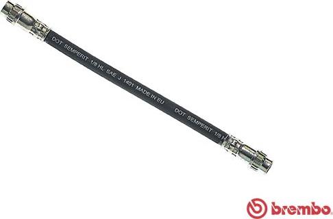 Brembo T 61 042 - Furtun frana aaoparts.ro