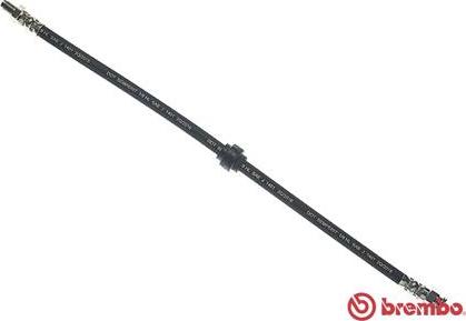 Brembo T 61 015 - Furtun frana aaoparts.ro