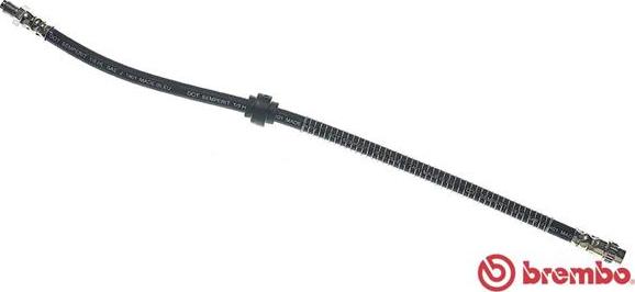 Brembo T 61 036 - Furtun frana aaoparts.ro