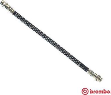 Brembo T 61 030 - Furtun frana aaoparts.ro