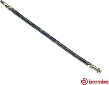 Brembo T 61 029 - Furtun frana aaoparts.ro