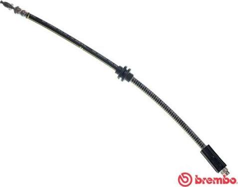 Brembo T 61 028 - Furtun frana aaoparts.ro