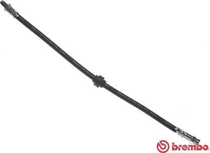 Brembo T 61 027 - Furtun frana aaoparts.ro