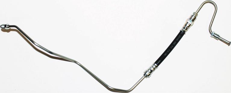 Brembo T 61 140 - Furtun frana aaoparts.ro