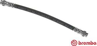 Brembo T 61 111 - Furtun frana aaoparts.ro