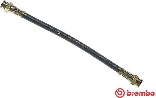 Brembo T 68 007 - Furtun frana aaoparts.ro