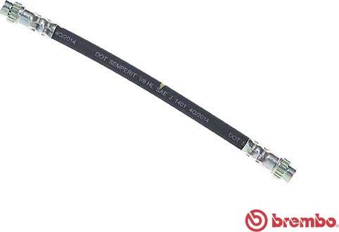 Brembo T 68 031 - Furtun frana aaoparts.ro
