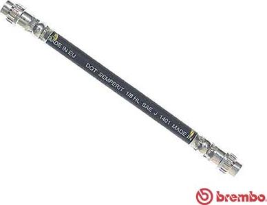 Brembo T 68 029 - Furtun frana aaoparts.ro