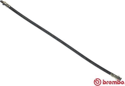 Brembo T 68 024 - Furtun frana aaoparts.ro