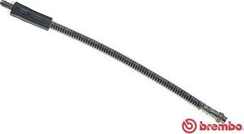 Brembo T 68 028 - Furtun frana aaoparts.ro