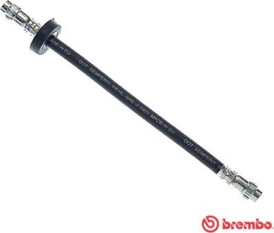 Brembo T 68 027 - Furtun frana aaoparts.ro