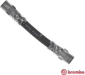 Brembo T 06 034 - Furtun frana aaoparts.ro