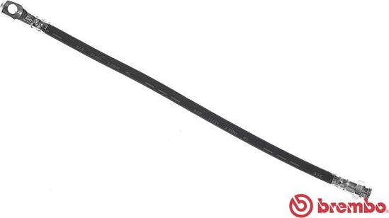 Brembo T 85 080 - Furtun frana aaoparts.ro