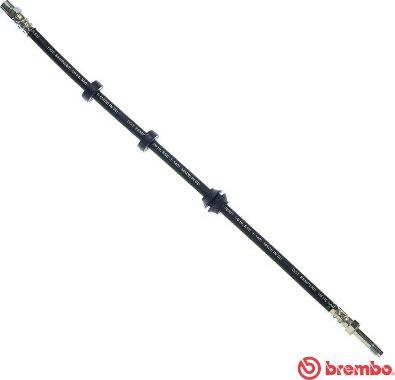 Brembo T 85 020 - Furtun frana aaoparts.ro