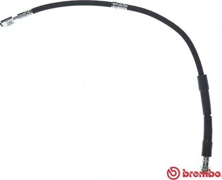 Brembo T 85 158 - Furtun frana aaoparts.ro