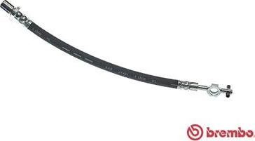 Brembo T 83 051 - Furtun frana aaoparts.ro