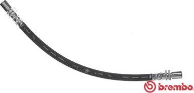 Brembo T 83 053 - Furtun frana aaoparts.ro