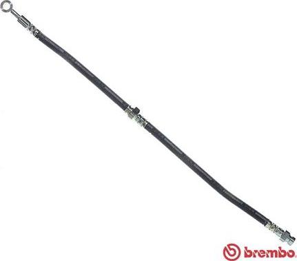 Brembo T 30 013 - Furtun frana aaoparts.ro