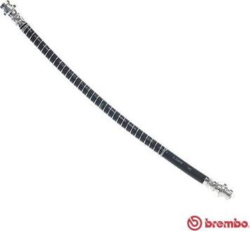 Brembo T 30 035 - Furtun frana aaoparts.ro