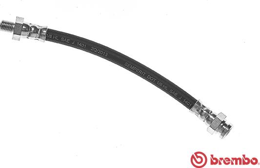 Brembo T 30 030 - Furtun frana aaoparts.ro