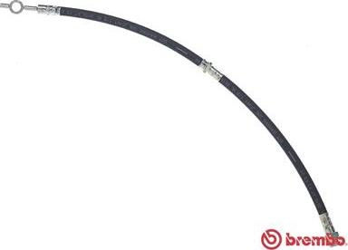 Brembo T 30 076 - Furtun frana aaoparts.ro