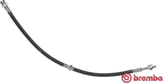 Brembo T 30 077 - Furtun frana aaoparts.ro