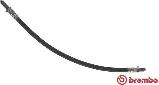 Brembo T 24 114 - Furtun frana aaoparts.ro