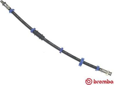 Brembo T 23 006 - Furtun frana aaoparts.ro