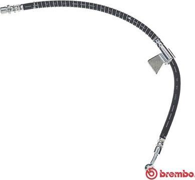 Brembo T 23 001 - Furtun frana aaoparts.ro