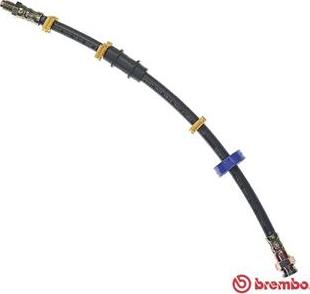 Brembo T 23 013 - Furtun frana aaoparts.ro