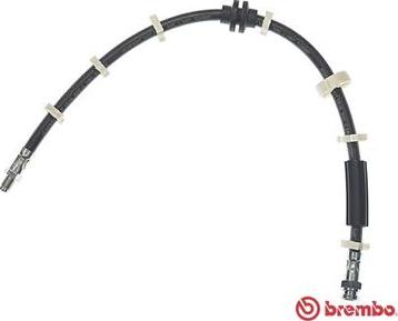 Brembo T 23 031 - Furtun frana aaoparts.ro