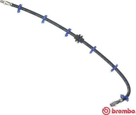Brembo T 23 029 - Furtun frana aaoparts.ro