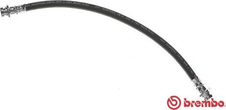 Brembo T 79 038 - Furtun frana aaoparts.ro