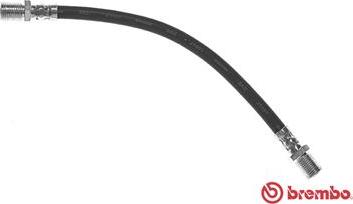 Brembo T 79 020 - Furtun frana aaoparts.ro