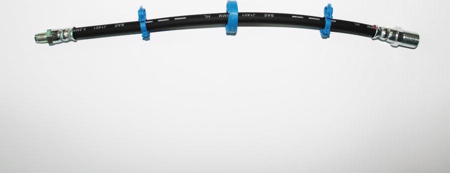 Brembo T A6 016 - Furtun frana aaoparts.ro