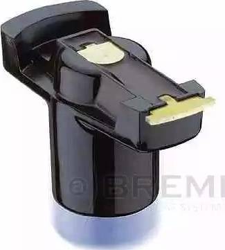 Bremi 9475 - Rotor distribuitor aaoparts.ro
