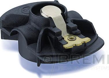 Bremi 9547 - Rotor distribuitor aaoparts.ro