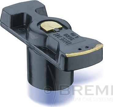 Bremi 9580 - Rotor distribuitor aaoparts.ro