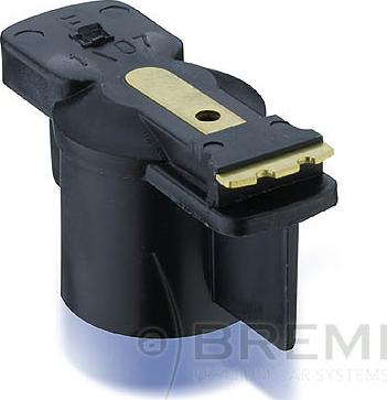 Bremi 9534 - Rotor distribuitor aaoparts.ro