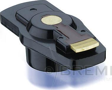 Bremi 9530 - Rotor distribuitor aaoparts.ro
