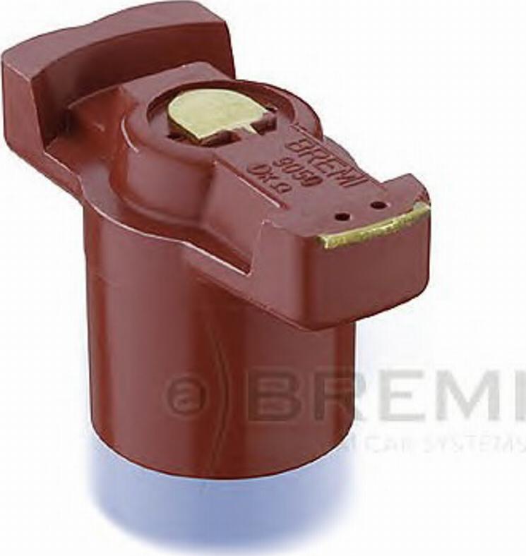 Bremi 9050 - Rotor distribuitor aaoparts.ro