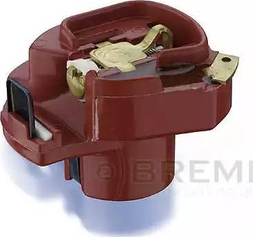 Bremi 9053 - Rotor distribuitor aaoparts.ro