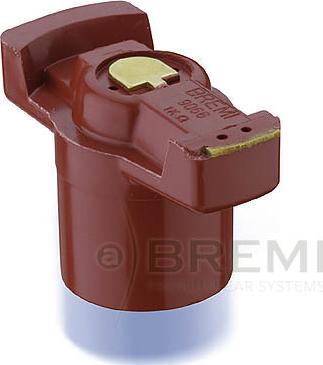Bremi 9066 - Rotor distribuitor aaoparts.ro